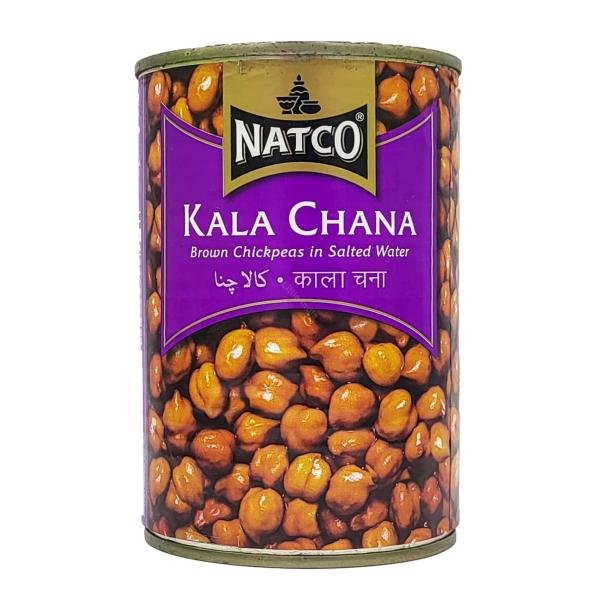 Kala Chana 12 * 1