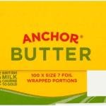 Anchor Butter