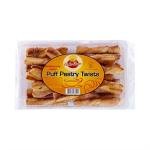 Cake Zone Puff Pastry Twists