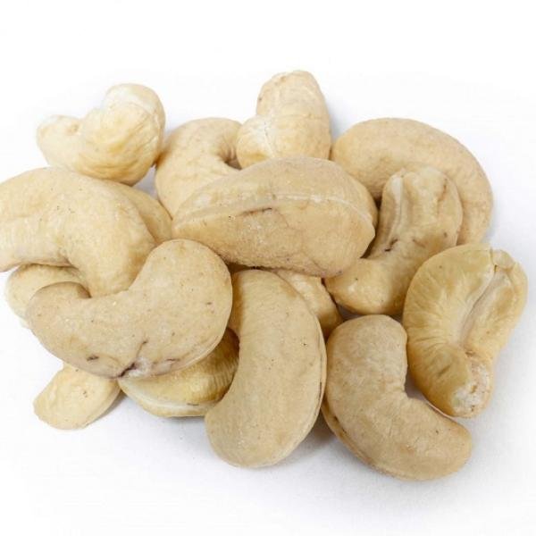 Cashew Nuts