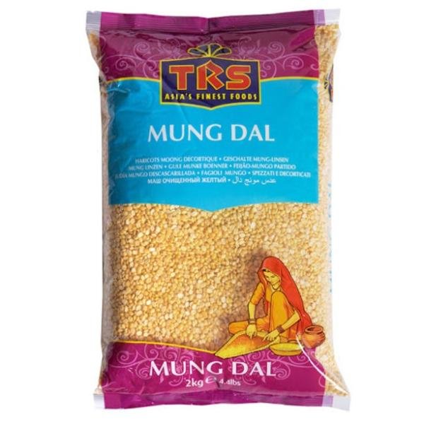 Trs Mung Dal