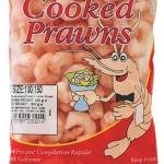 Mr Prawns Box