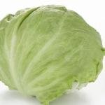Iceberg Lettuce