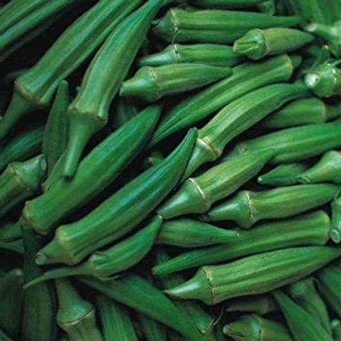 Okra