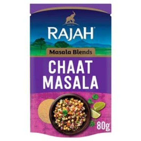 Rajah Chat masala