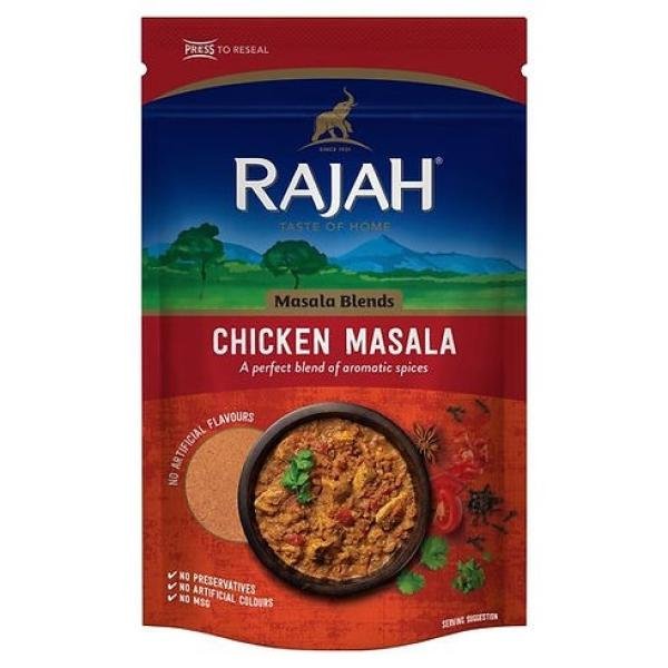 Rajah Chicken Masala