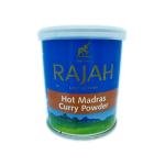 Rajah Hot Madras Curry Powder 100g