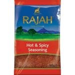 Rajah Hot & Spicy Seasoning 100g