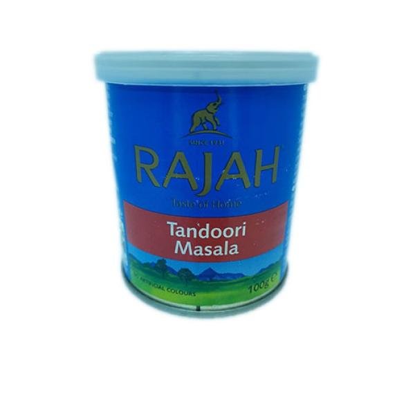 Rajah Tandoori Masala 100g