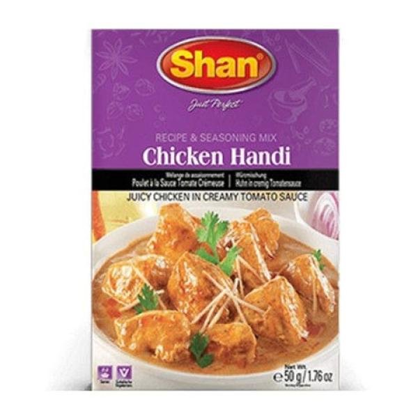 Shan Chicken Handi 50g