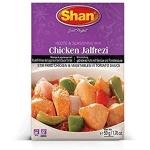 Shan Chicken Jalfrezi 50g