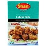 Shan Lahori Fish Mix 100g