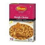 Shan Murgh Cholay Masala 50g