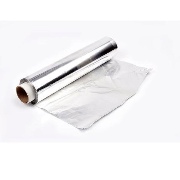 Aluminum Foil 450mm