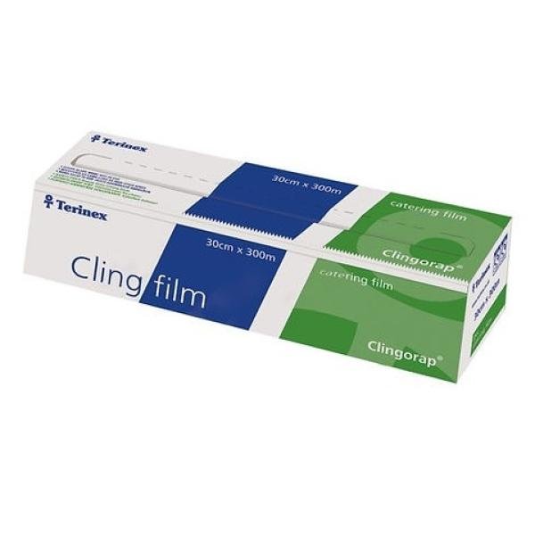 Cling Film
