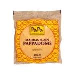 Papa Papadom 1*10