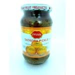 Pran Shatkora Pickle 370g