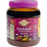 Patak Vindaloo Paste 2.2Kg