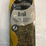 Basil Herbs 50g