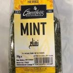 Mint Herbs 50g