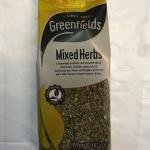Mixed Herbs 50g