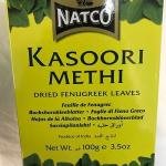 Trs Kasuri Methi Leaves 100g