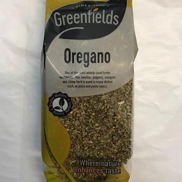 Oregano Herbs 50g