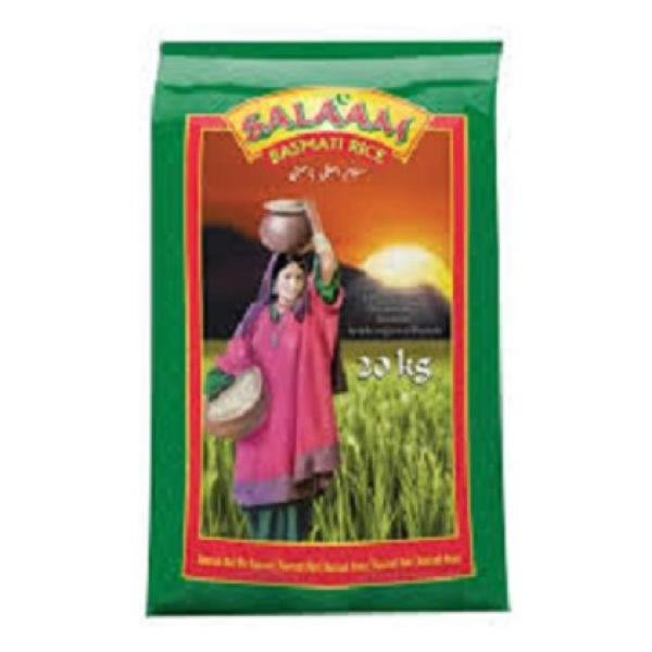 Salaam Basmati Rice