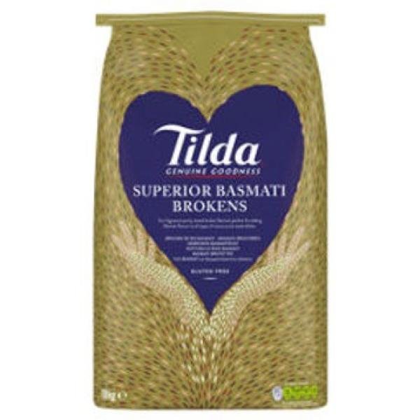 Tilda Broken Rice
