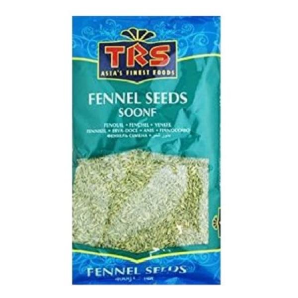 Trs Fennel Seeds 1kg