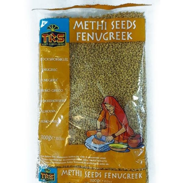 Trs Methi Seeds 300g